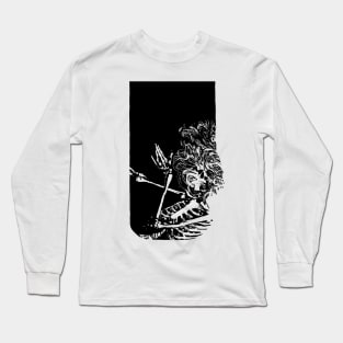 Ophelia Long Sleeve T-Shirt